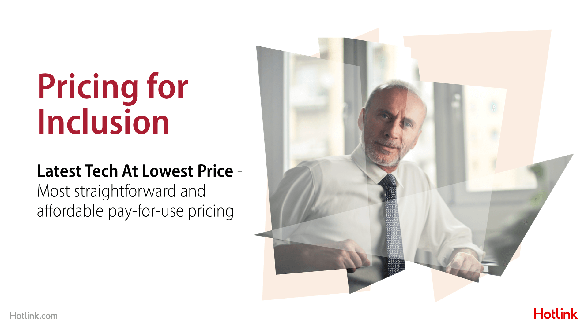 Click to view a larger version Pricing Model 01